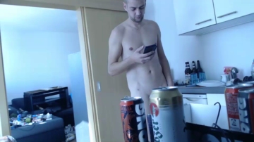 Sachazat  09-10-2021 Recorded Video Naked